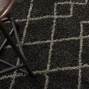 martil charcoal rug by nourison nsn 099446481825 10
