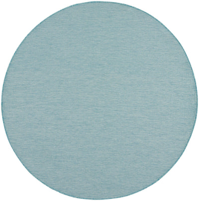 product image for positano aqua rug by nourison 99446842152 redo 2 59
