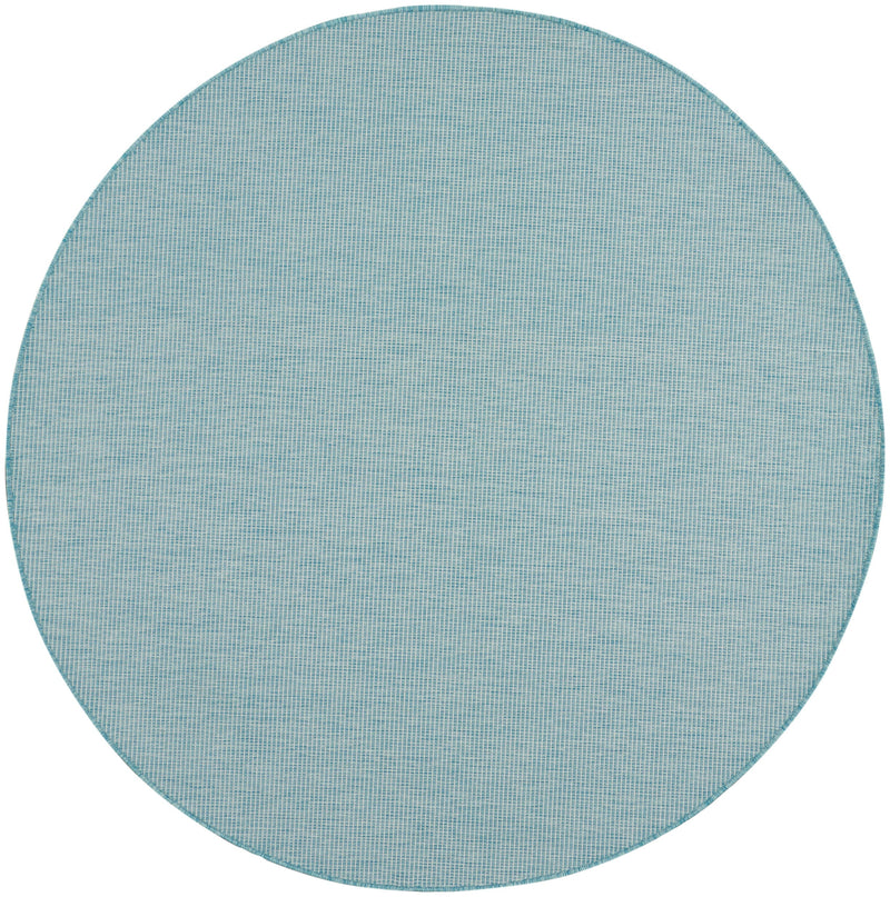 media image for positano aqua rug by nourison 99446842152 redo 2 276