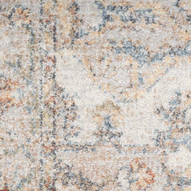 astra machine washable grey multi rug by nourison nsn 099446126214 6