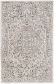 Nourison Home Astra Machine Washable Silver Grey Vintage Rug By Nourison Nsn 099446126702 1