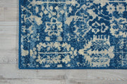 somerset navy rug by nourison nsn 099446341051 4
