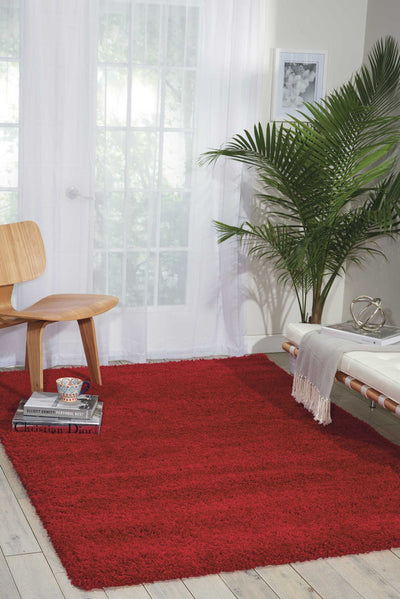 product image for amore red rug by nourison nsn 099446226174 5 28