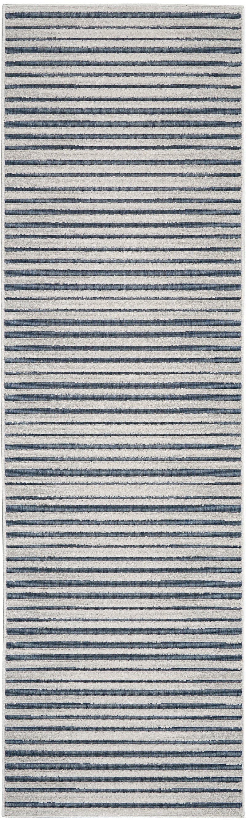 media image for key largo blue rug by nourison nsn 099446770486 2 293