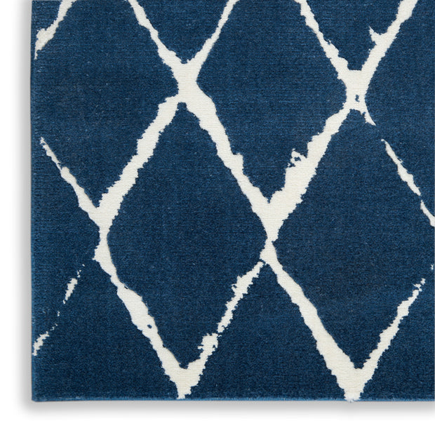 twilight navy rug by nourison nsn 099446788610 4