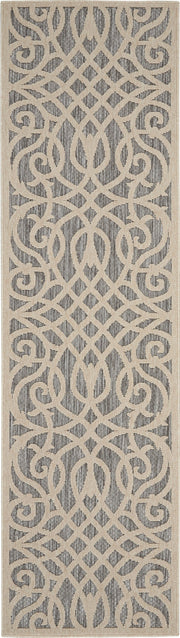 cozumel grey rug by nourison 99446267511 redo 3