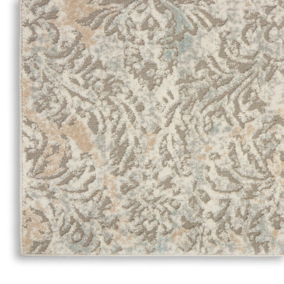 product image for marmara grey ivory rug by nourison nsn 099446883735 5 83