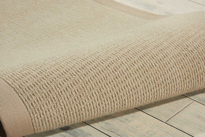 product image for sisal soft mushroom rug by nourison nsn 099446142702 5 9