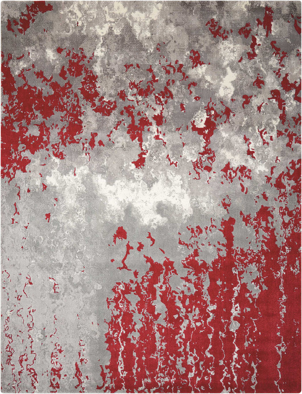 twilight grey red rug by nourison 99446357120 redo 1