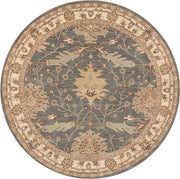 india house hand tufted blue rug by nourison nsn 099446391179 2