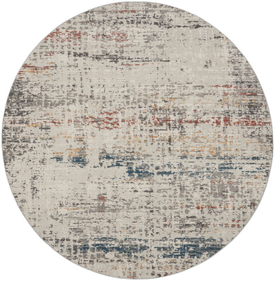 product image for rustic textures light grey multi rug by nourison 99446799234 redo 2 82