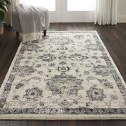 fusion cream grey rug by nourison 99446425164 redo 5