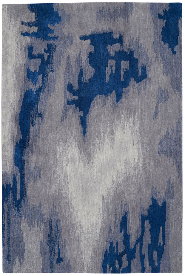 symmetry handmade grey blue rug by nourison 99446709660 redo 1