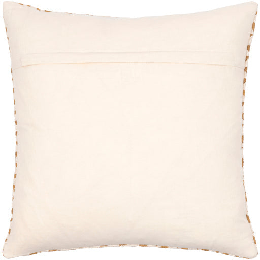 media image for janya cotton pillow by surya jny018 1422 4 250