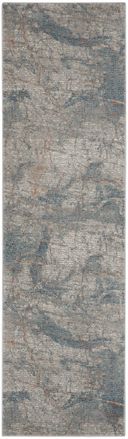 rustic textures light grey blue rug by nourison 99446799449 redo 3