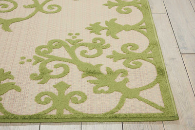 product image for aloha green rug by nourison nsn 099446299109 3 82