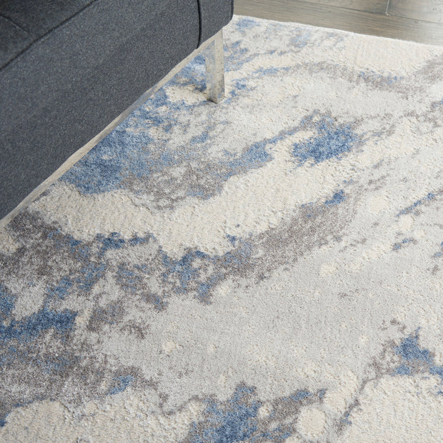 silky textures blue ivory grey rug by nourison 99446710031 redo 5