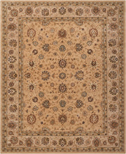 nourison 2000 hand tufted camel rug by nourison nsn 099446858504 3