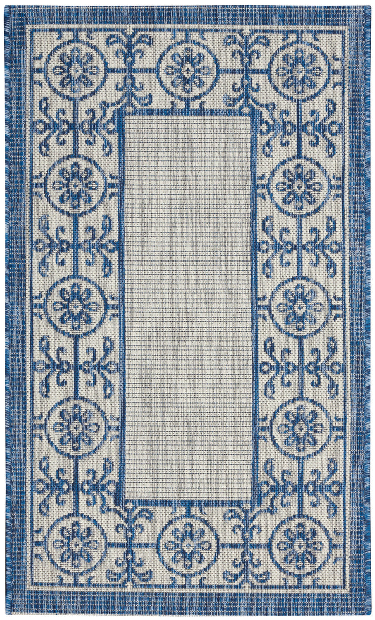 country side ivory blue rug by nourison 99446807885 redo 1