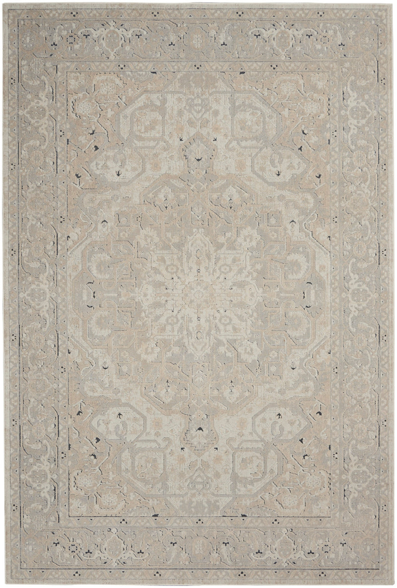 media image for malta ivory rug by nourison nsn 099446811714 1 252