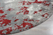 twilight grey red rug by nourison 99446357120 redo 3