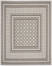 key largo lt grey rug by nourison nsn 099446770684 1