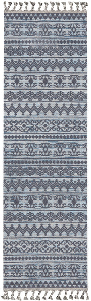 asilah light blue charcoal rug by nourison 99446888839 redo 2