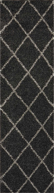brisbane charcoal rug by nourison nsn 099446002396 3