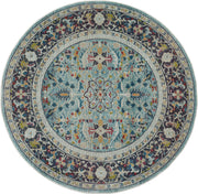 ankara global teal multicolor rug by nourison 99446498366 redo 2