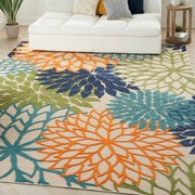 aloha multicolor rug by nourison 99446836724 redo 22