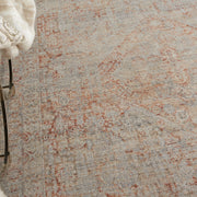 lustrous weave grey brick rug by nourison 99446752048 redo 5