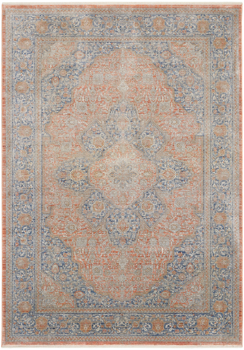 media image for starry nights blush multi rug by nourison 99446792471 redo 1 221