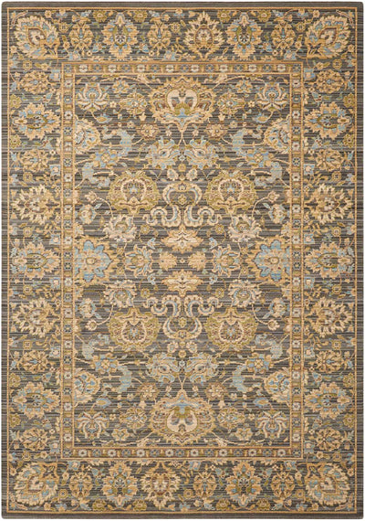 product image for timeless opal grey rug by nourison nsn 099446295804 1 49