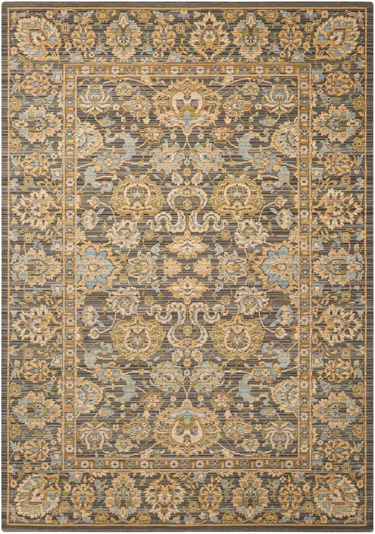 timeless opal grey rug by nourison nsn 099446295804 1