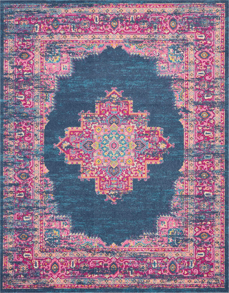 passion blue rug by nourison 99446396853 redo 1