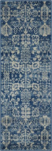 somerset navy rug by nourison nsn 099446341051 3