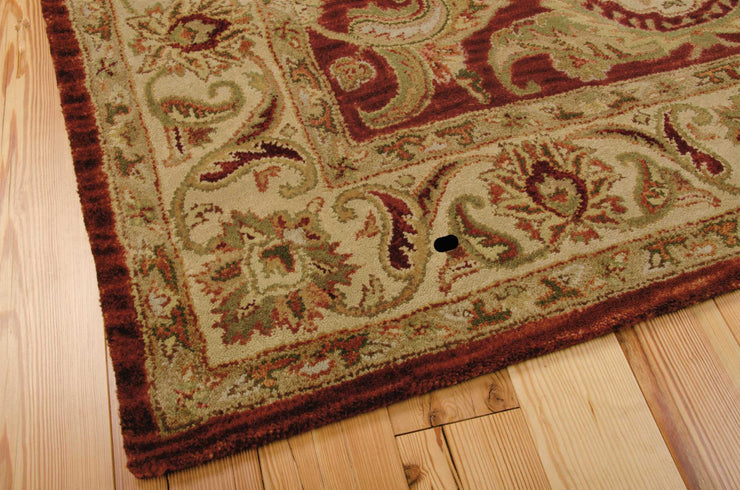 jaipur hand tufted cinnamon rug by nourison nsn 099446021281 3