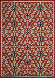 caribbean rust rug by nourison nsn 099446239921 1