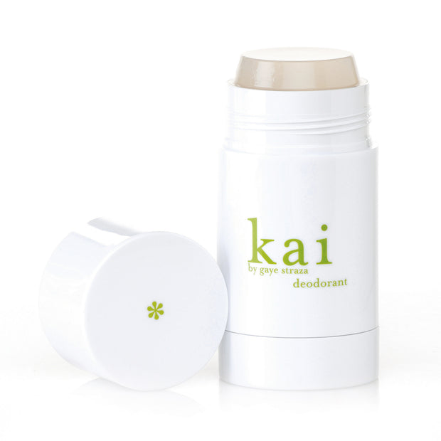 Kai Deodorant design by Kai Fragrance