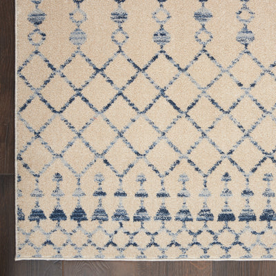 product image for palermo beige blue rug by nourison nsn 099446719942 3 61