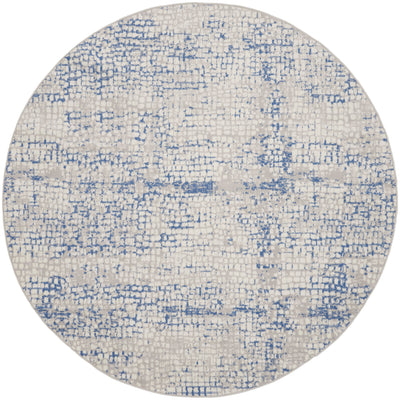 product image for whimsicle grey blue rug by nourison 99446832467 redo 2 72