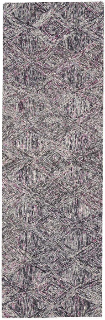 product image for linked hand tufted heather rug by nourison nsn 099446384034 1 27