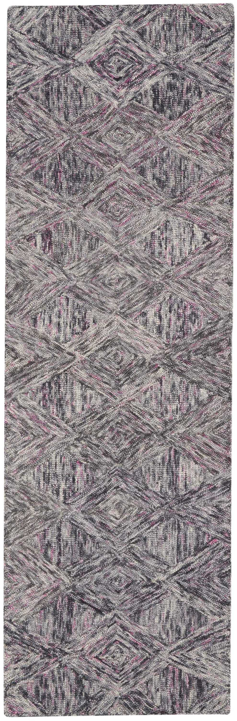 media image for linked hand tufted heather rug by nourison nsn 099446384034 1 215