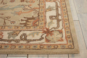 india house hand tufted sage rug by nourison nsn 099446001870 4