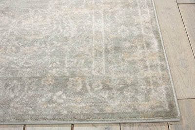 product image for euphoria grey rug by nourison nsn 099446343192 3 84