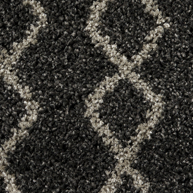 martil charcoal rug by nourison nsn 099446481825 8