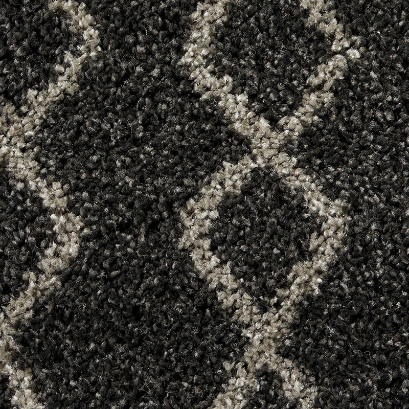 media image for martil charcoal rug by nourison nsn 099446481825 8 241