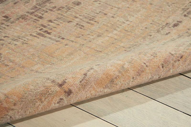 media image for silk elements beige rug by nourison nsn 099446188601 5 211