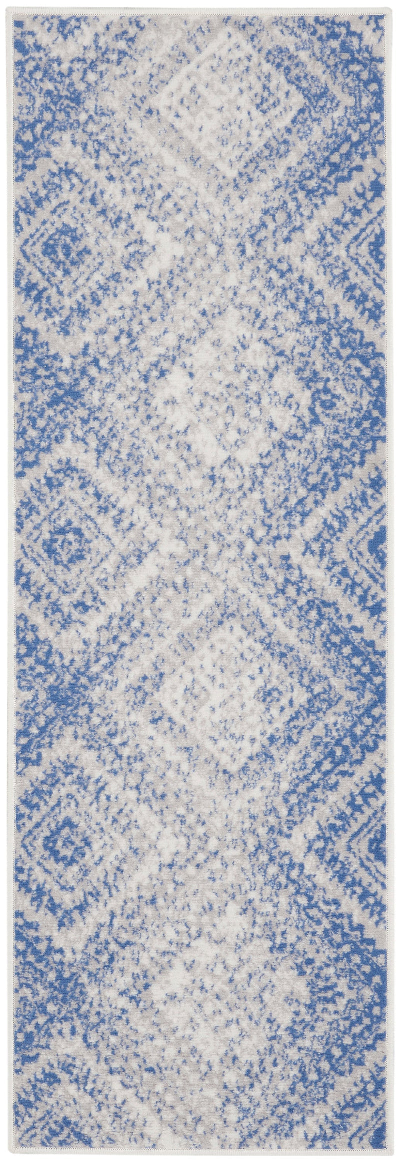 media image for whimsicle ivory blue rug by nourison 99446834980 redo 3 284