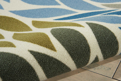 product image for home garden multicolor rug by nourison nsn 099446337436 4 12